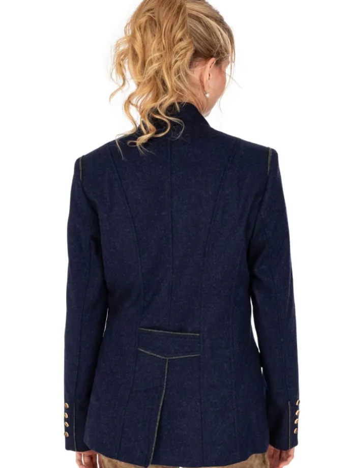 Jacke 452003-3983 in jeans