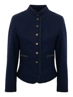 Jacke 452002-3983 in jeans