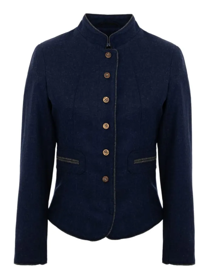 Jacke 452002-3983 in jeans