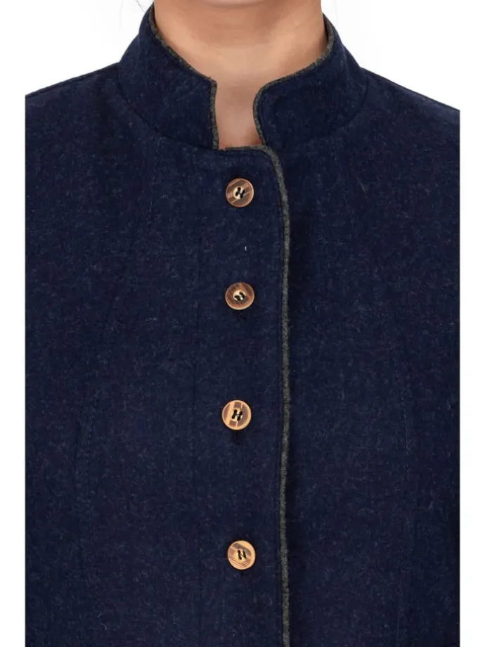 Jacke 452002-3983 in jeans
