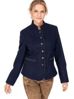 Jacke 452002-3983 in jeans