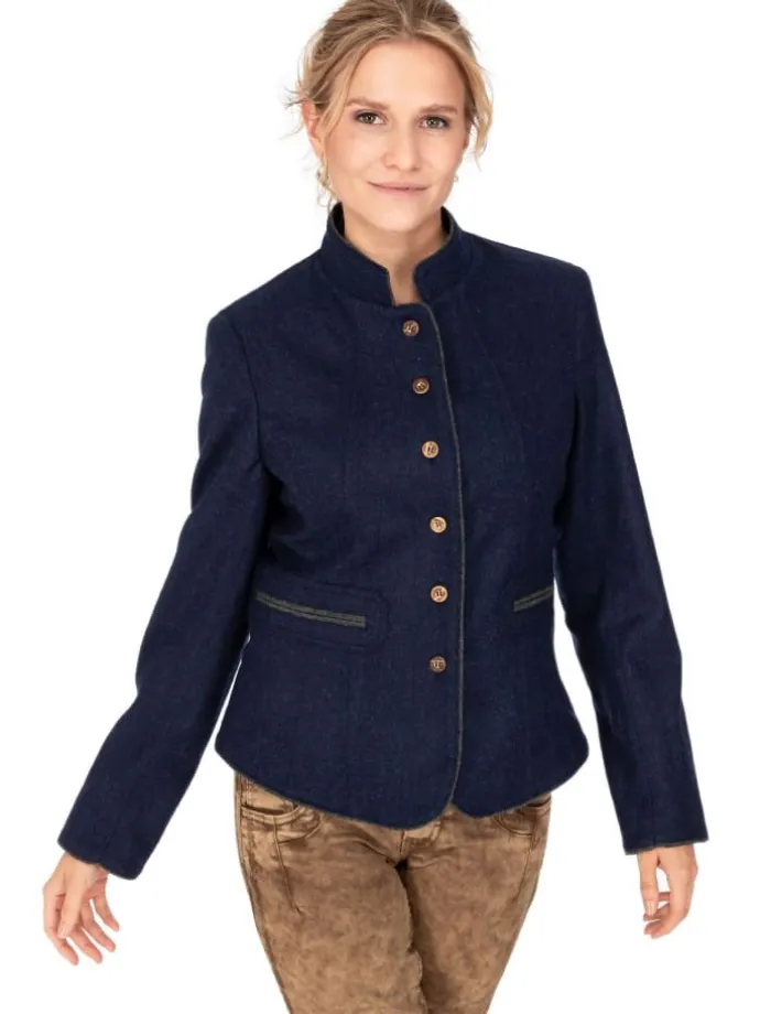 Jacke 452002-3983 in jeans