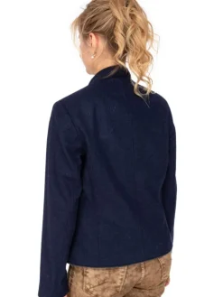 Jacke 452002-3983 in jeans