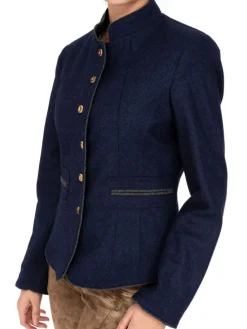 Jacke 452002-3983 in jeans