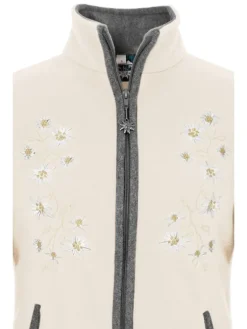 Jacke 426401 in natur
