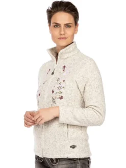 Jacke 323901 in natur