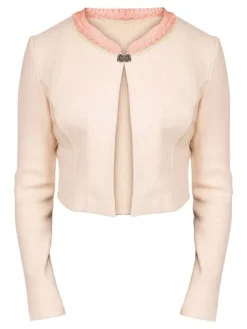 Jacke 372565 in rose