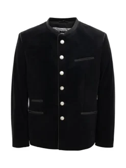 Jacke 422000-4322 in schwarz