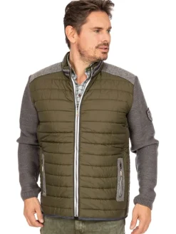 Jacke DARNSEE-F002 in olive