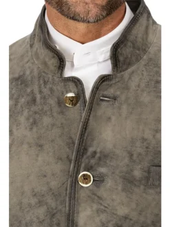 Jacke MARC-AC-Metis in hellbraun