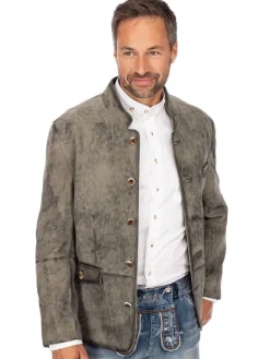 Jacke MARC-AC-Metis in hellbraun