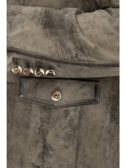 Jacke MARC-AC-Metis in hellbraun