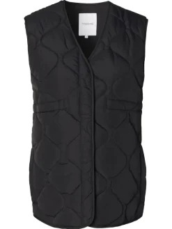 Jacke Simo in Black
