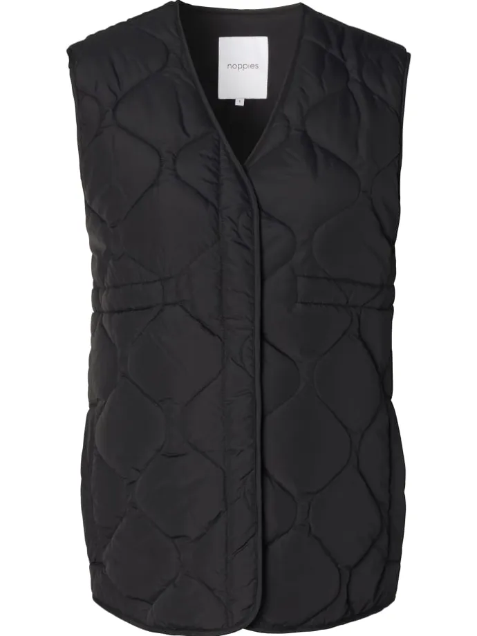 Jacke Simo in Black