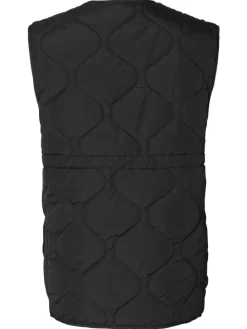 Jacke Simo in Black