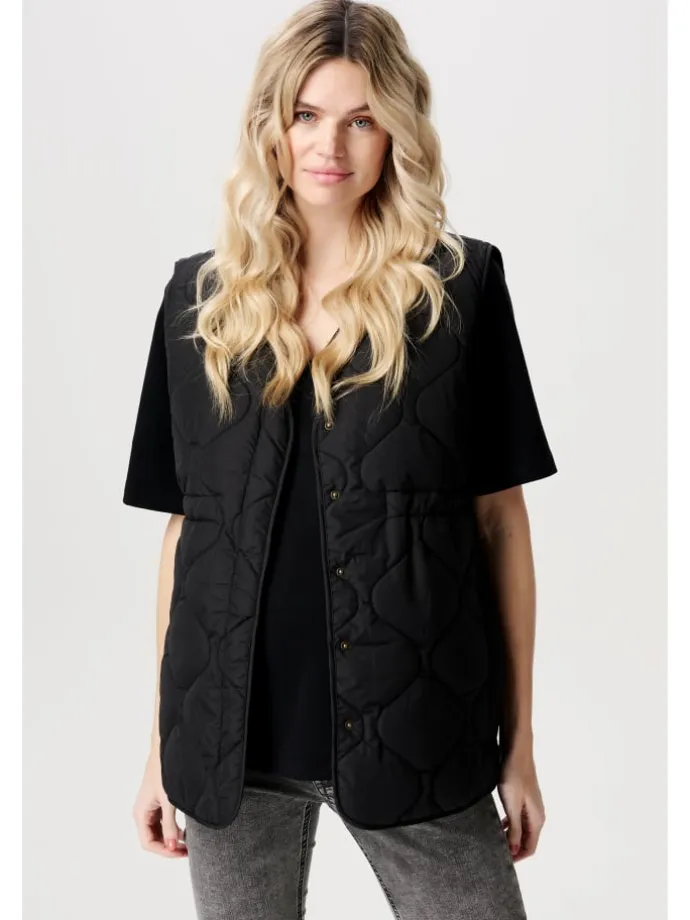 Jacke Simo in Black