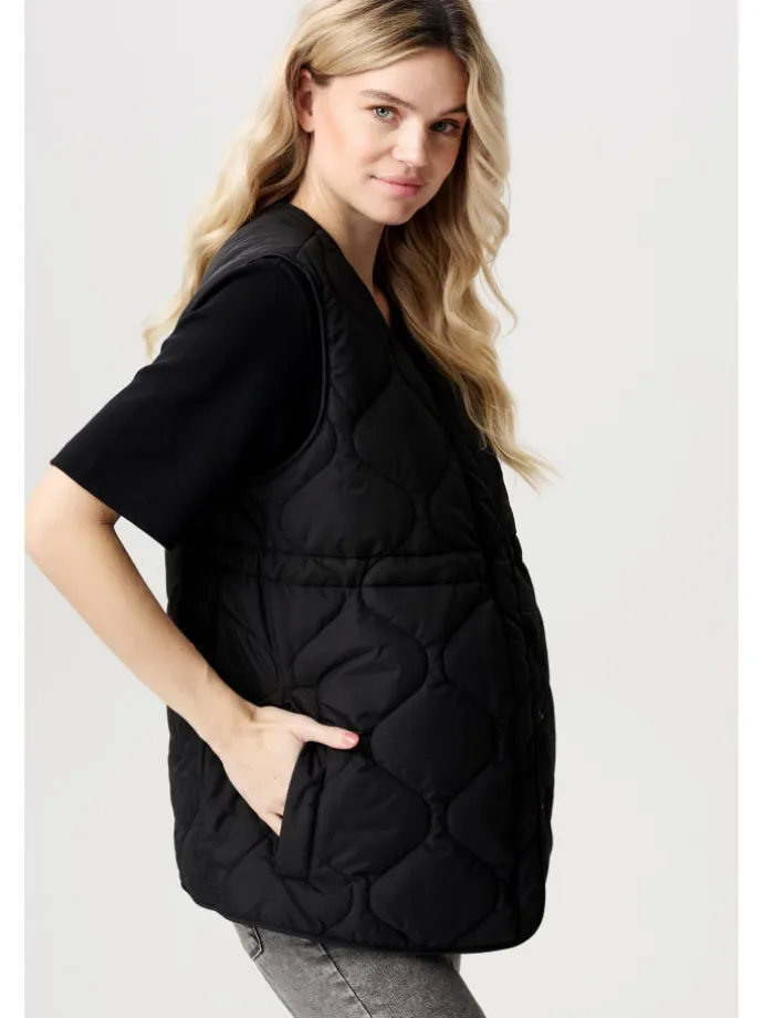 Jacke Simo in Black