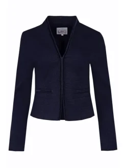 Jacke SOLNHOFEN in marine
