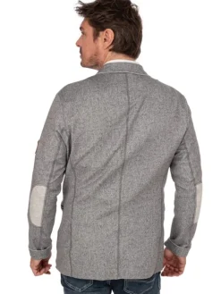 Jacke TRISTENKOPF in anthrazit