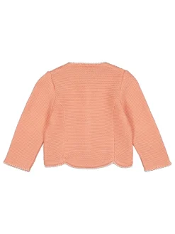 Janker in Apricot