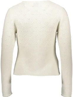 Janker in Creme