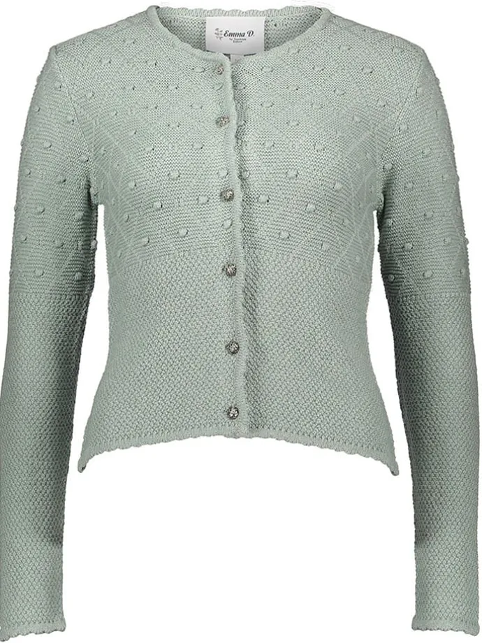 Janker in Mint