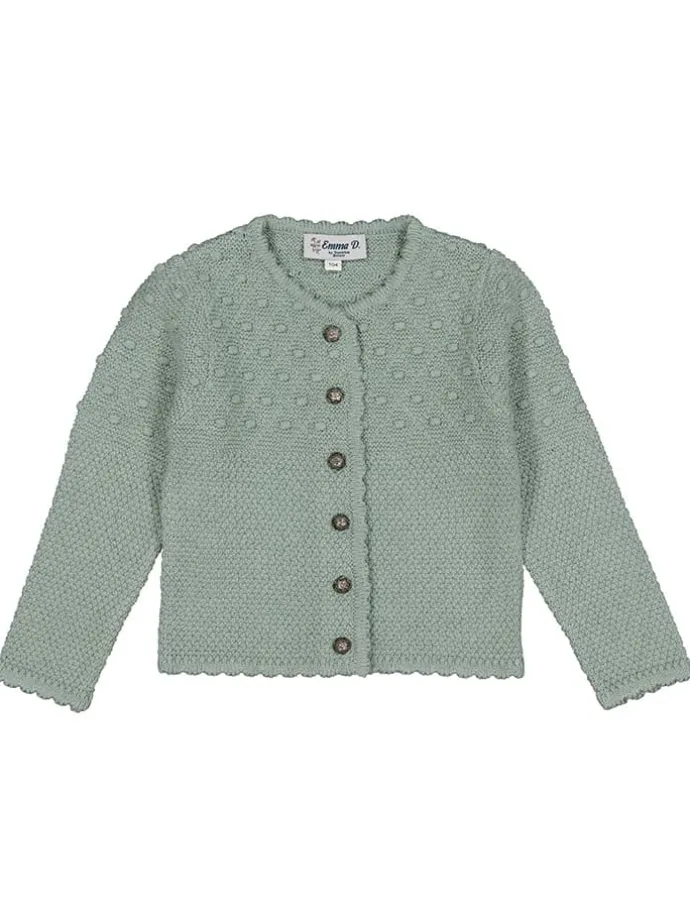Janker in Mint