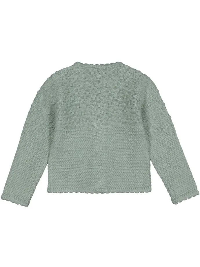 Janker in Mint