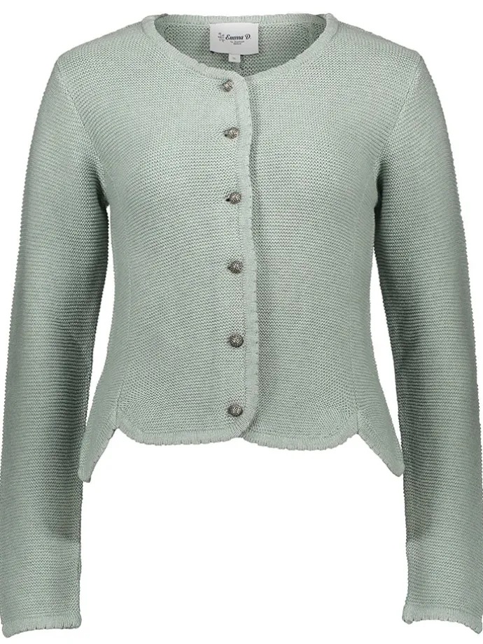 Janker in Mint
