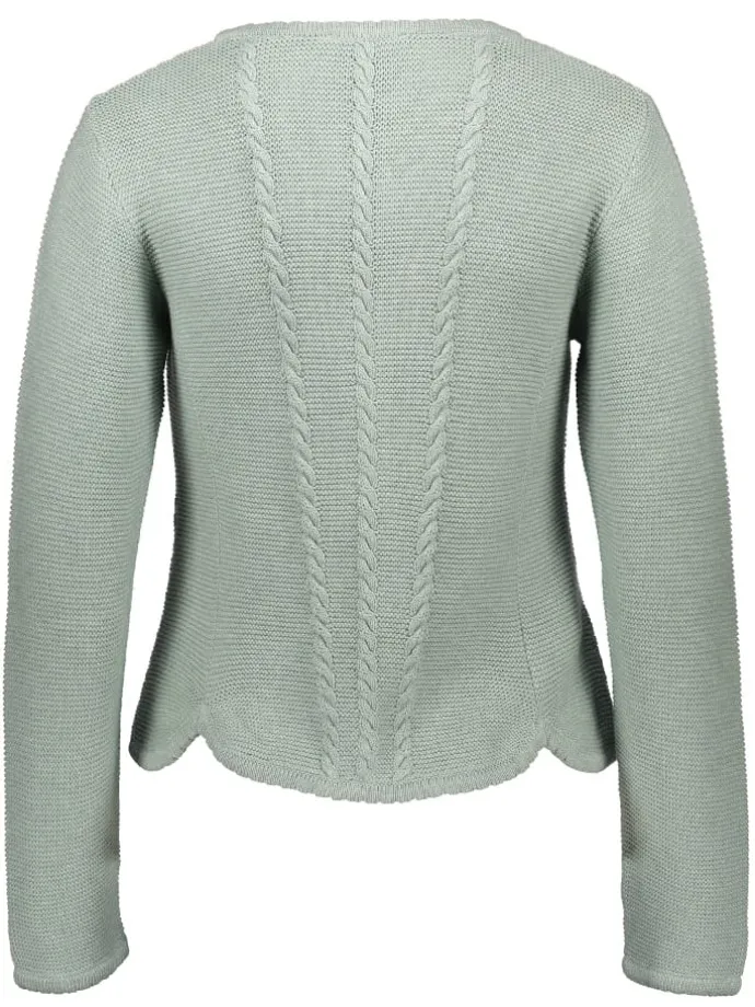 Janker in Mint