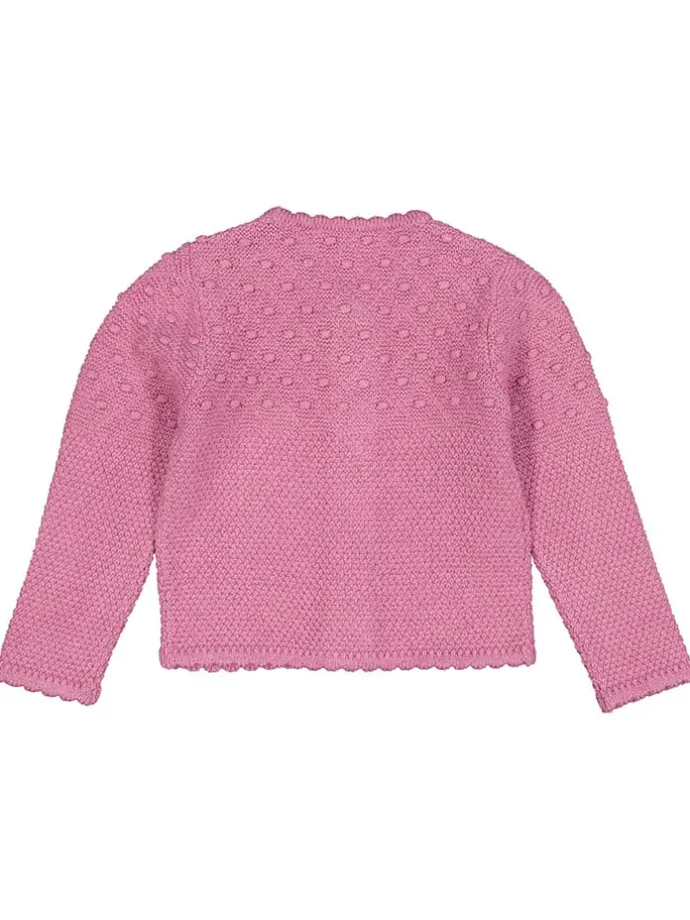 Janker in Pink