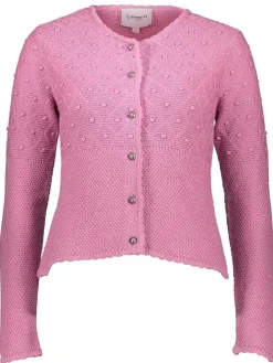 Janker in Pink