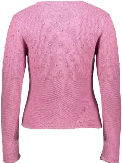 Janker in Pink