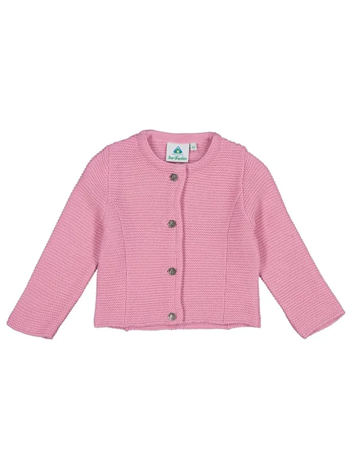 Janker in Rosa