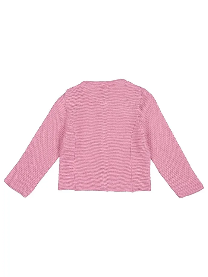 Janker in Rosa