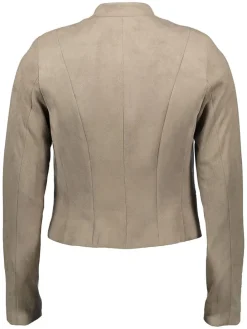 Janker "Madison" in Taupe