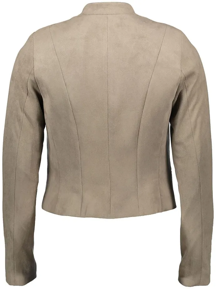 Janker "Madison" in Taupe