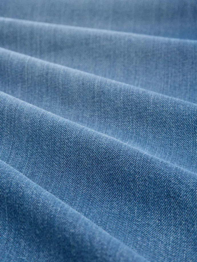 Jeans - Comfort fit - in Blau