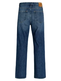 Jeans - Comfort fit - in Blau