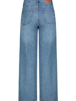 Jeans - Comfort fit - in Blau