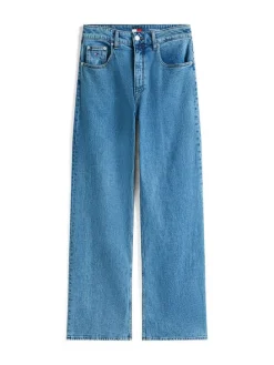 Jeans - Comfort fit - in Blau