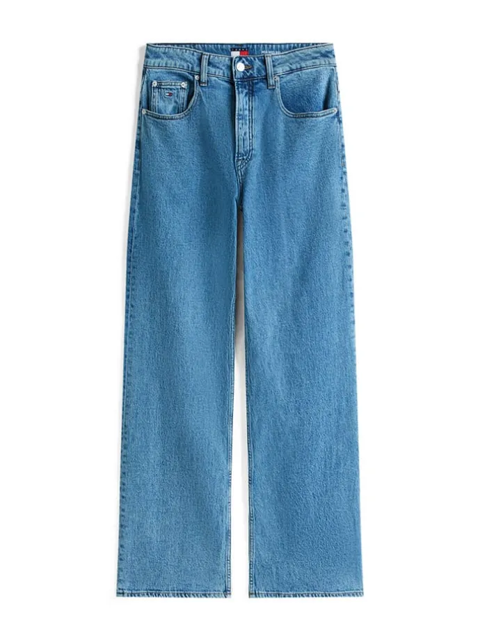 Jeans - Comfort fit - in Blau