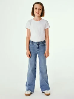 Jeans - Comfort fit - in Blau