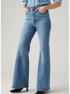 Jeans - Comfort fit - in Blau