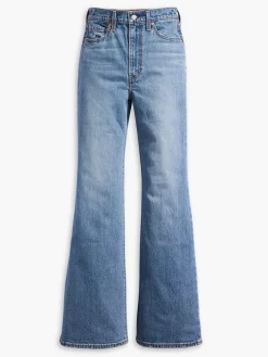 Jeans - Comfort fit - in Blau