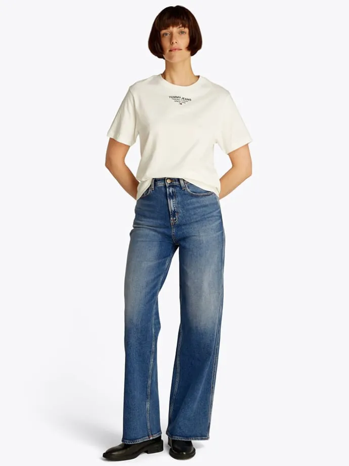 Jeans - Comfort fit - in Dunkelblau
