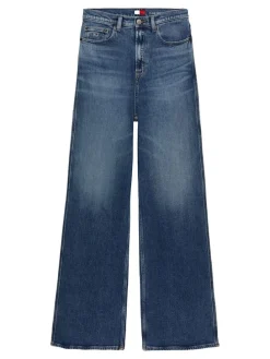Jeans - Comfort fit - in Dunkelblau