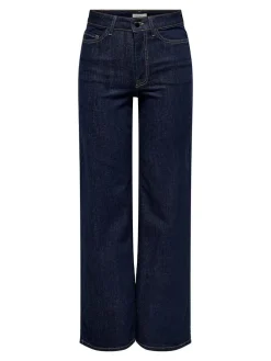 Jeans - Comfort fit - in Dunkelblau