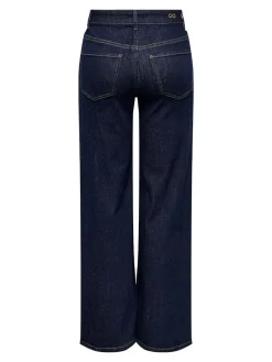 Jeans - Comfort fit - in Dunkelblau