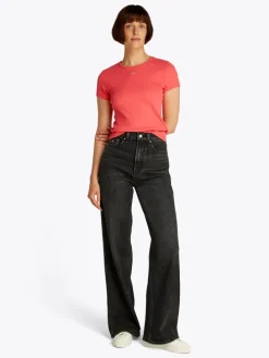 Jeans - Comfort fit - in Schwarz